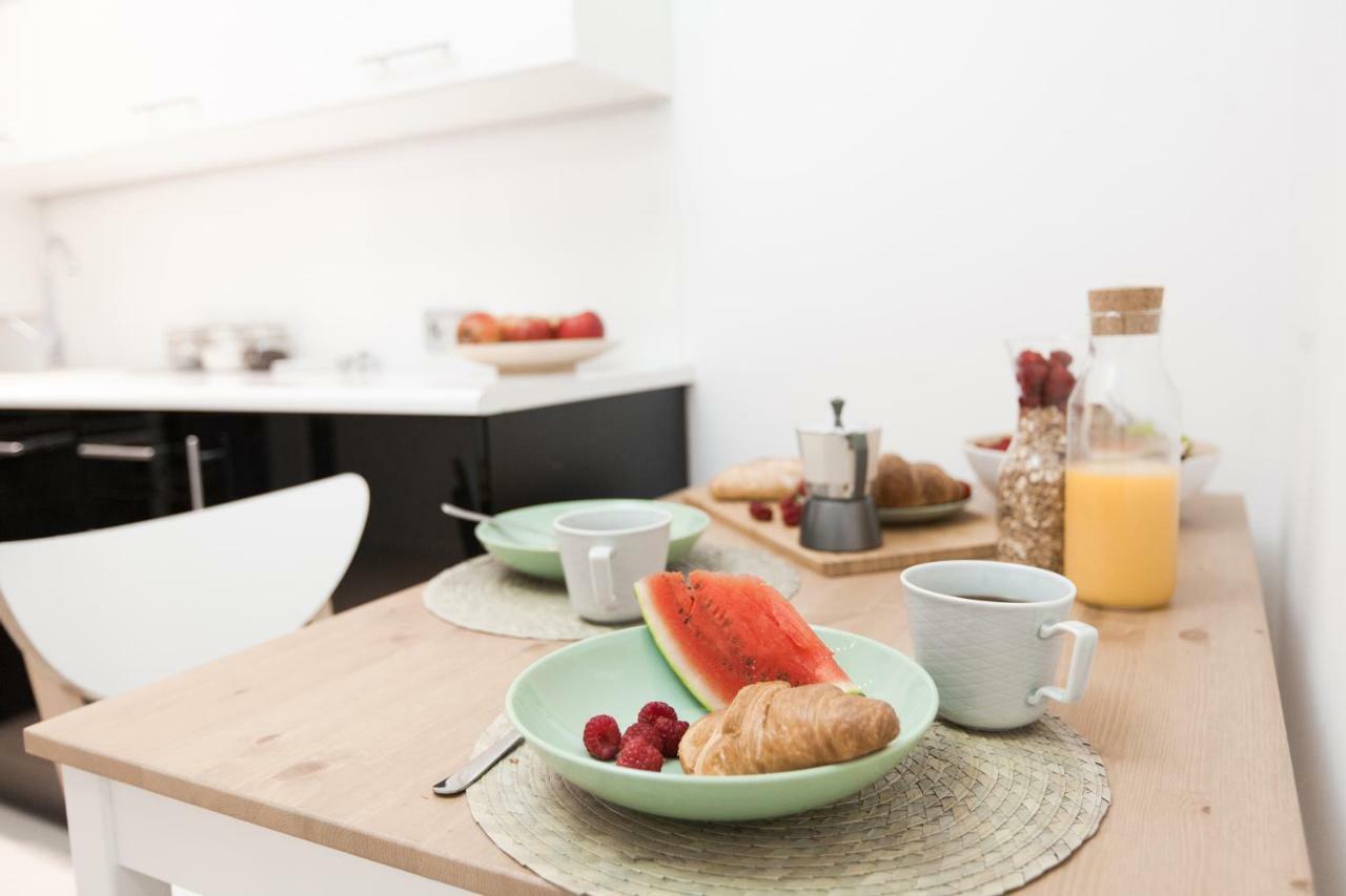 Warsaw Concierge Square Grzybowski 外观 照片